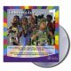 Lebenslieder aus dem Kongo - Musik-CD