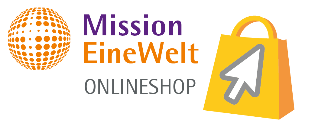 Online-Shop von Mission EineWelt